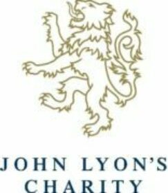 John Lyons Small Grants Open Programme