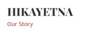 Hikayetna- Destanzan CIC