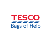Tesco Bags of Help