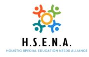 HSENA (Holistic Special Educational Needs Alliance)
