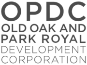 Old Oak and Park Royal Development Corporation (OPDC)