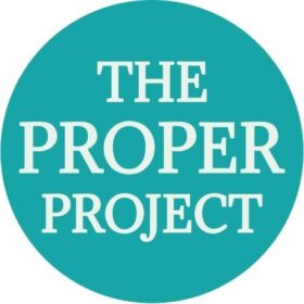 The Proper Project