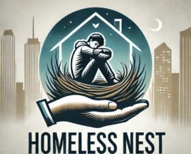 HomelessNest UK