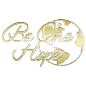 Be One Hope