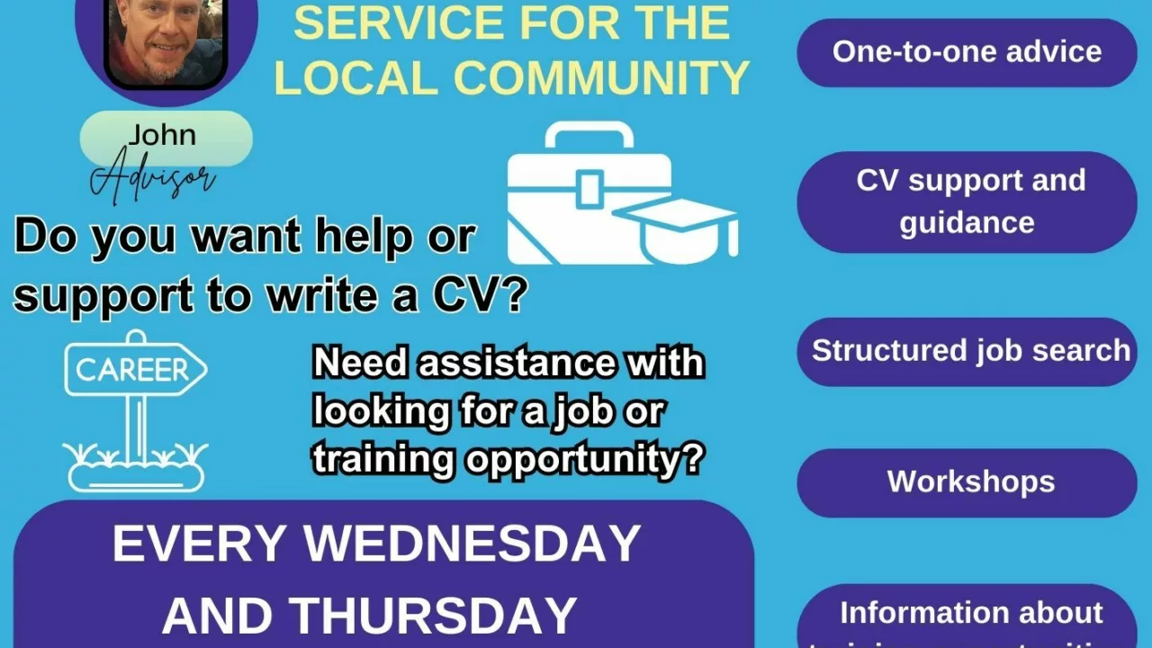 Employment and Careers Advice - photo