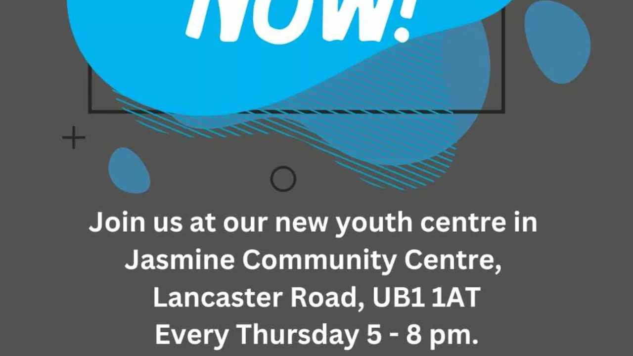 Youth Centre Open to All Young People (11-21) - photo