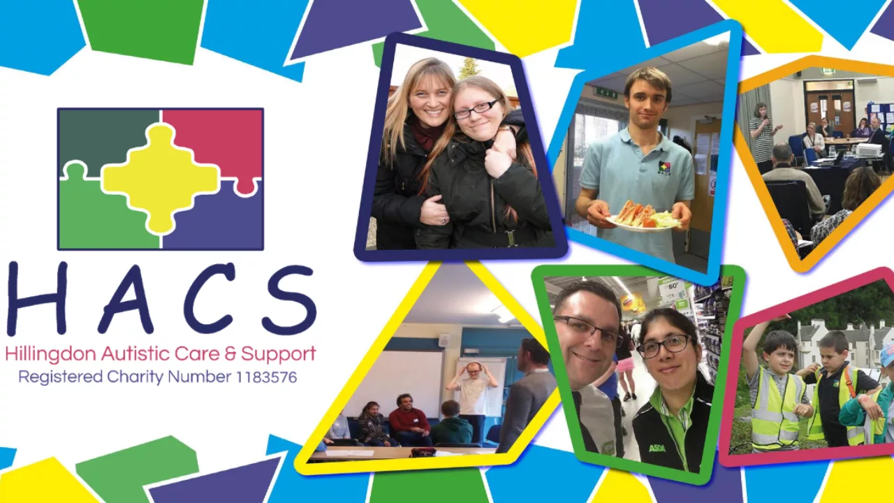 HACS April Support Sessions - photo