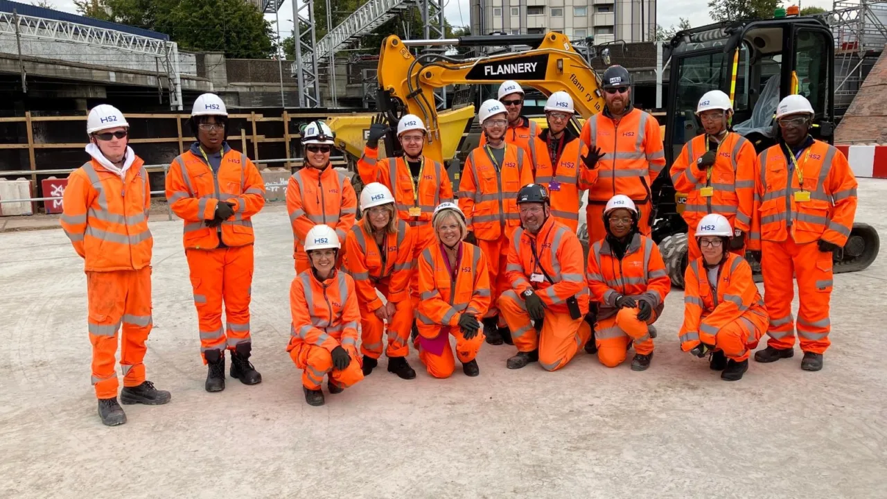 Employability and Work Related Learning Programme for Young People with SEND - photo