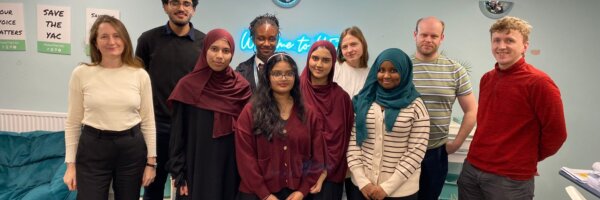 Shaping the Future of West Ealing