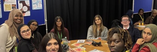 EYC peer-research project